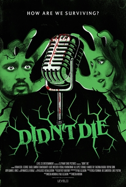 Poster for Didn't Die