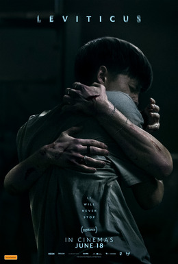 Poster for Leviticus
