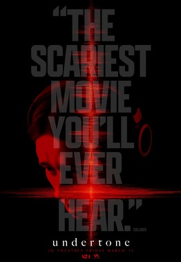 Poster for Undertone